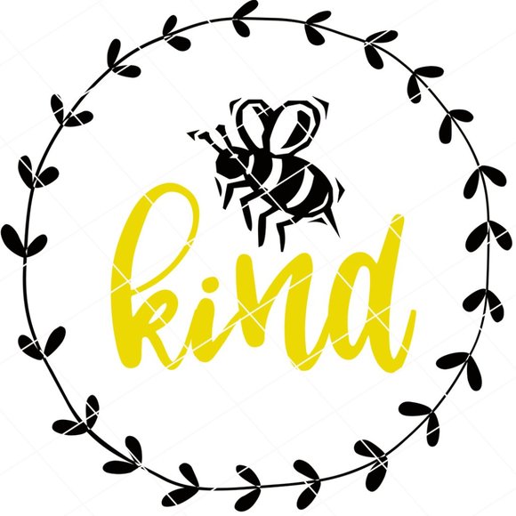 BEE Kind BEEcause u never know what someones going through - Picture 6 of 14